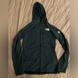 The north face future fleece mid layer